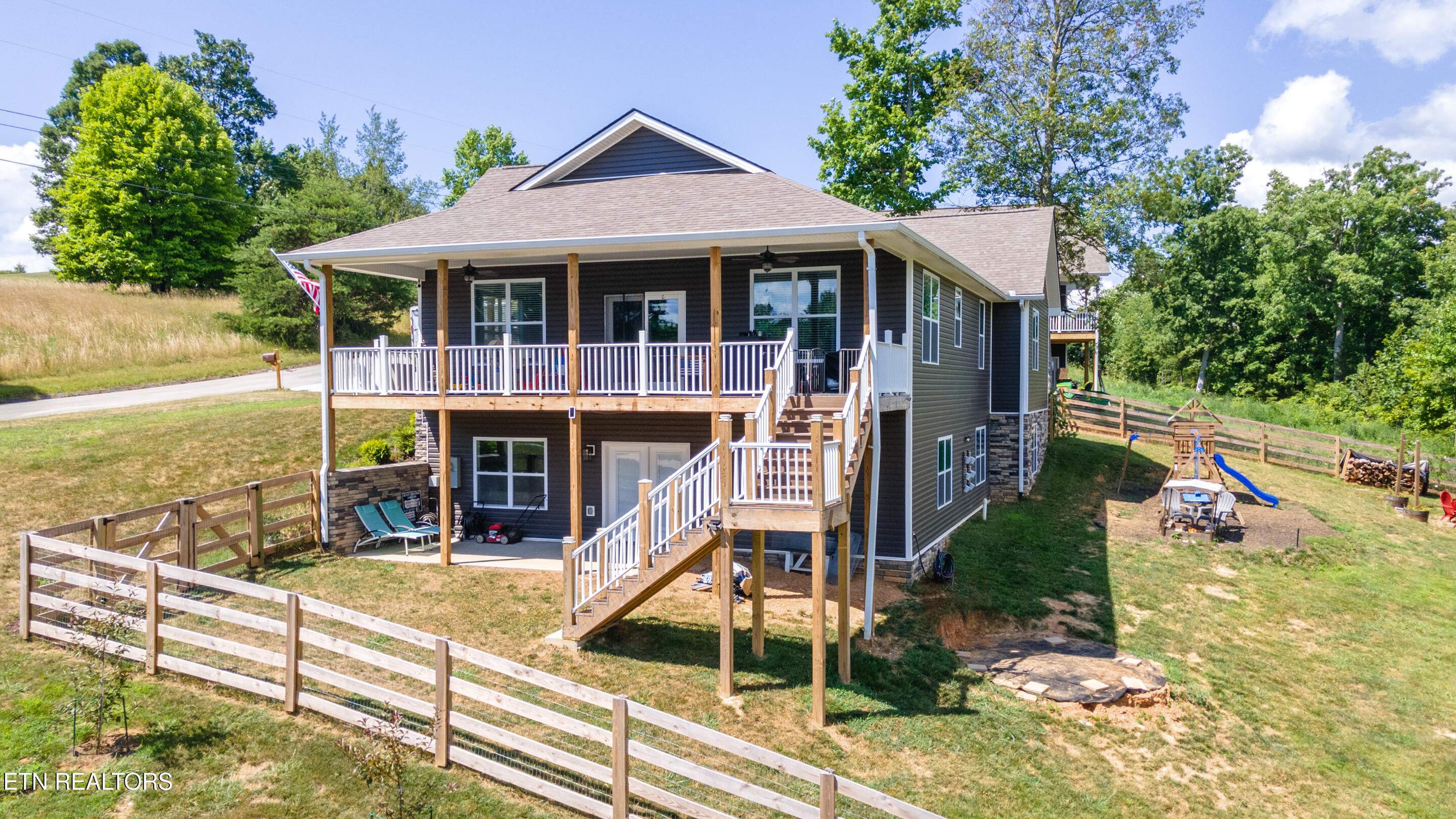 284 Woodstock Drive