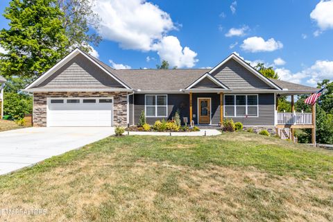 284 Woodstock Drive Rutledge TN 37861