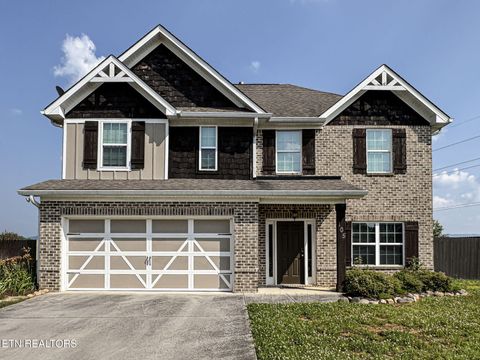105 Ollies St Maryville TN 37804