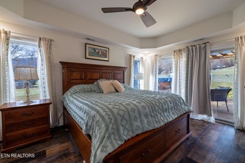 Tiny photo for 1010 Keener Rd, Cosby, TN 37722 (MLS # 1322150)