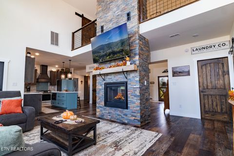 Tiny photo for 1010 Keener Rd, Cosby, TN 37722 (MLS # 1322150)