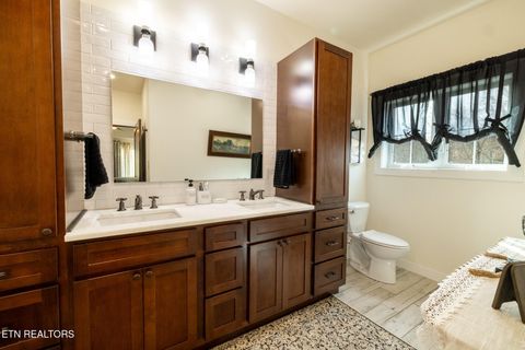 Tiny photo for 1010 Keener Rd, Cosby, TN 37722 (MLS # 1322150)