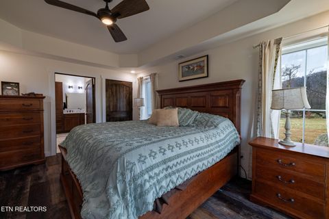 Tiny photo for 1010 Keener Rd, Cosby, TN 37722 (MLS # 1322150)