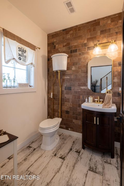 Tiny photo for 1010 Keener Rd, Cosby, TN 37722 (MLS # 1322150)