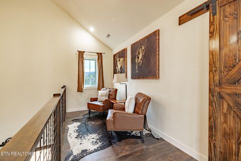 Tiny photo for 1010 Keener Rd, Cosby, TN 37722 (MLS # 1322150)