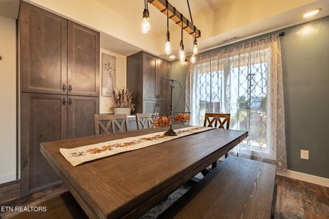 Tiny photo for 1010 Keener Rd, Cosby, TN 37722 (MLS # 1322150)