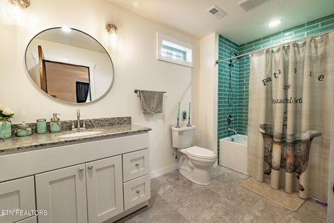 Tiny photo for 1010 Keener Rd, Cosby, TN 37722 (MLS # 1322150)