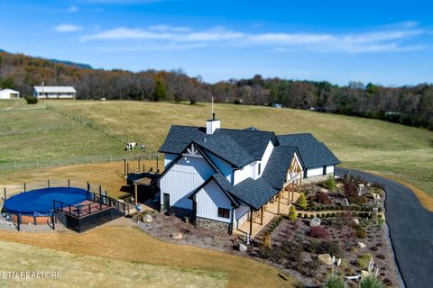 Tiny photo for 1010 Keener Rd, Cosby, TN 37722 (MLS # 1322150)