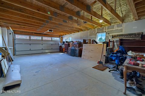 Tiny photo for 1010 Keener Rd, Cosby, TN 37722 (MLS # 1322150)