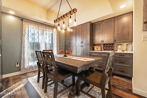 Tiny photo for 1010 Keener Rd, Cosby, TN 37722 (MLS # 1322150)