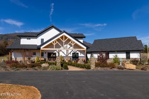 Photo of 1010 Keener Rd, Cosby, TN 37722 (MLS # 1322150)