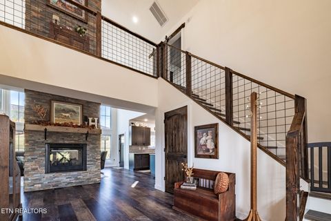 Tiny photo for 1010 Keener Rd, Cosby, TN 37722 (MLS # 1322150)