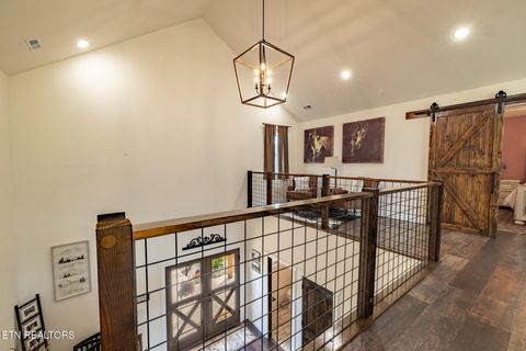 Tiny photo for 1010 Keener Rd, Cosby, TN 37722 (MLS # 1322150)