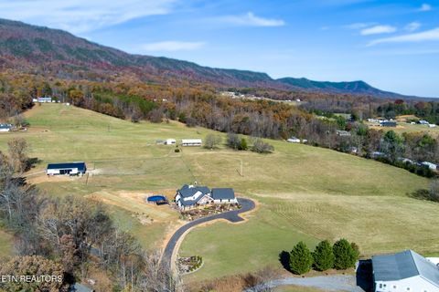 Tiny photo for 1010 Keener Rd, Cosby, TN 37722 (MLS # 1322150)