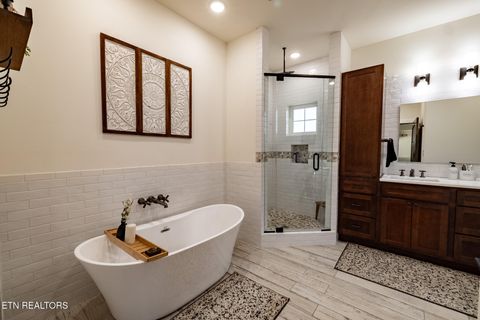 Tiny photo for 1010 Keener Rd, Cosby, TN 37722 (MLS # 1322150)