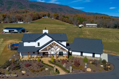 Tiny photo for 1010 Keener Rd, Cosby, TN 37722 (MLS # 1322150)