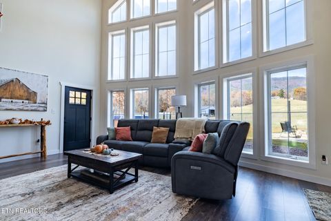 Tiny photo for 1010 Keener Rd, Cosby, TN 37722 (MLS # 1322150)