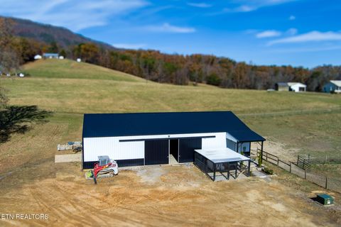 Tiny photo for 1010 Keener Rd, Cosby, TN 37722 (MLS # 1322150)