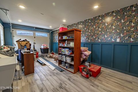 Tiny photo for 1010 Keener Rd, Cosby, TN 37722 (MLS # 1322150)