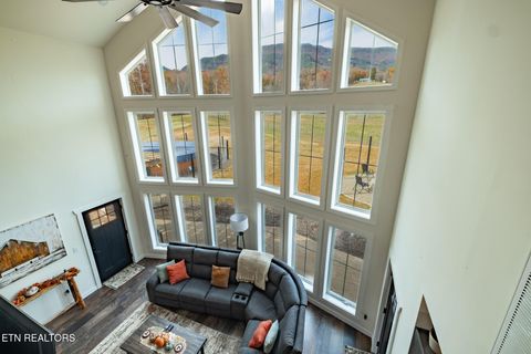 Tiny photo for 1010 Keener Rd, Cosby, TN 37722 (MLS # 1322150)