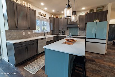 Tiny photo for 1010 Keener Rd, Cosby, TN 37722 (MLS # 1322150)