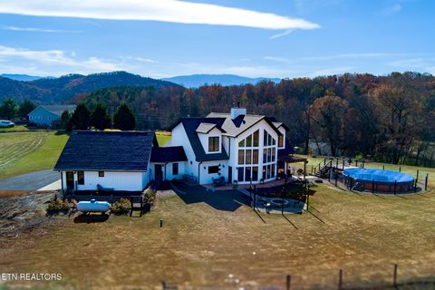 Tiny photo for 1010 Keener Rd, Cosby, TN 37722 (MLS # 1322150)