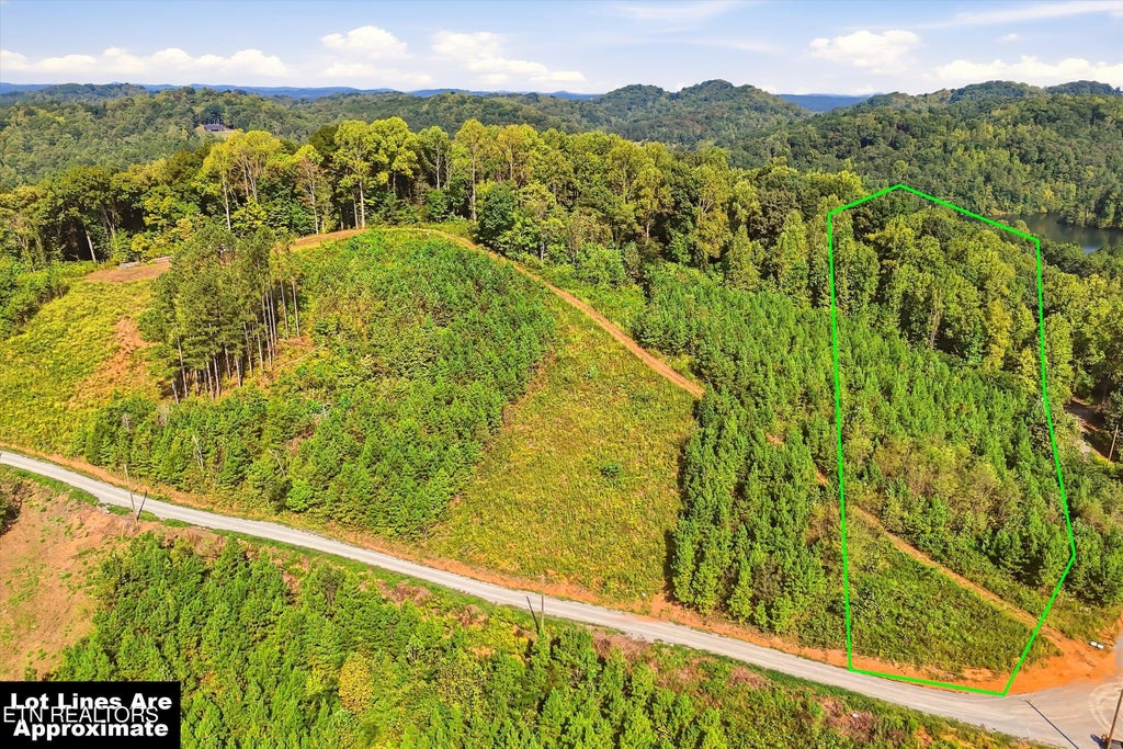 Photo of 2097 Winding Trail Tr, Vonore, TN 37885 (MLS # 1356058)