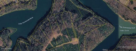Tiny photo for 2097 Winding Trail Tr, Vonore, TN 37885 (MLS # 1356058)
