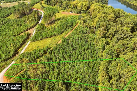 Tiny photo for 2097 Winding Trail Tr, Vonore, TN 37885 (MLS # 1356058)