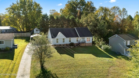 Tiny photo for 1125 Melton Hill Circle, Clinton, TN 37716 (MLS # 1360101)