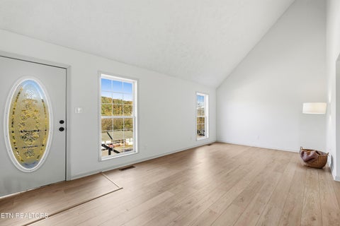 Tiny photo for 1125 Melton Hill Circle, Clinton, TN 37716 (MLS # 1360101)