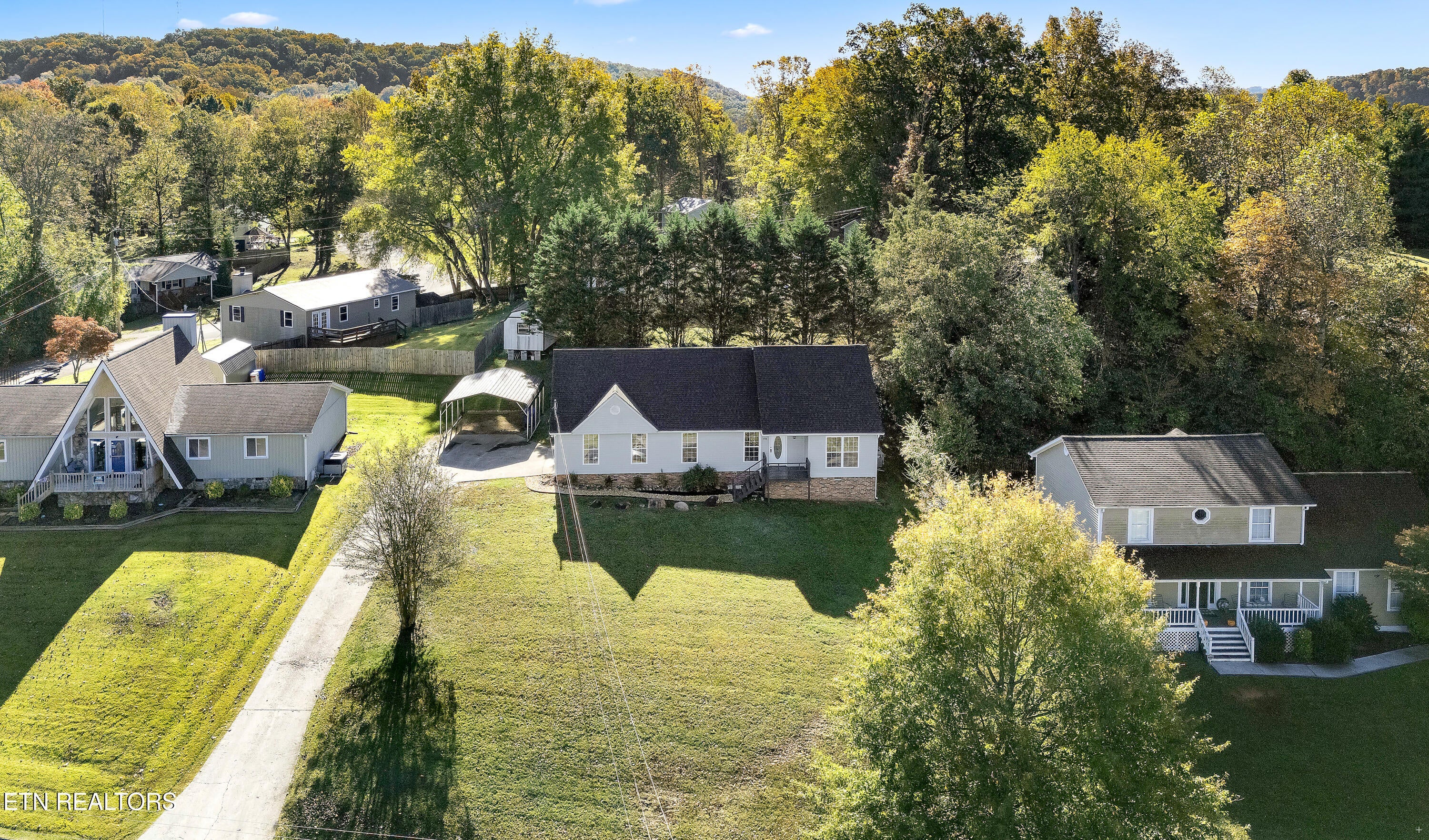 1125 Melton Hill Circle