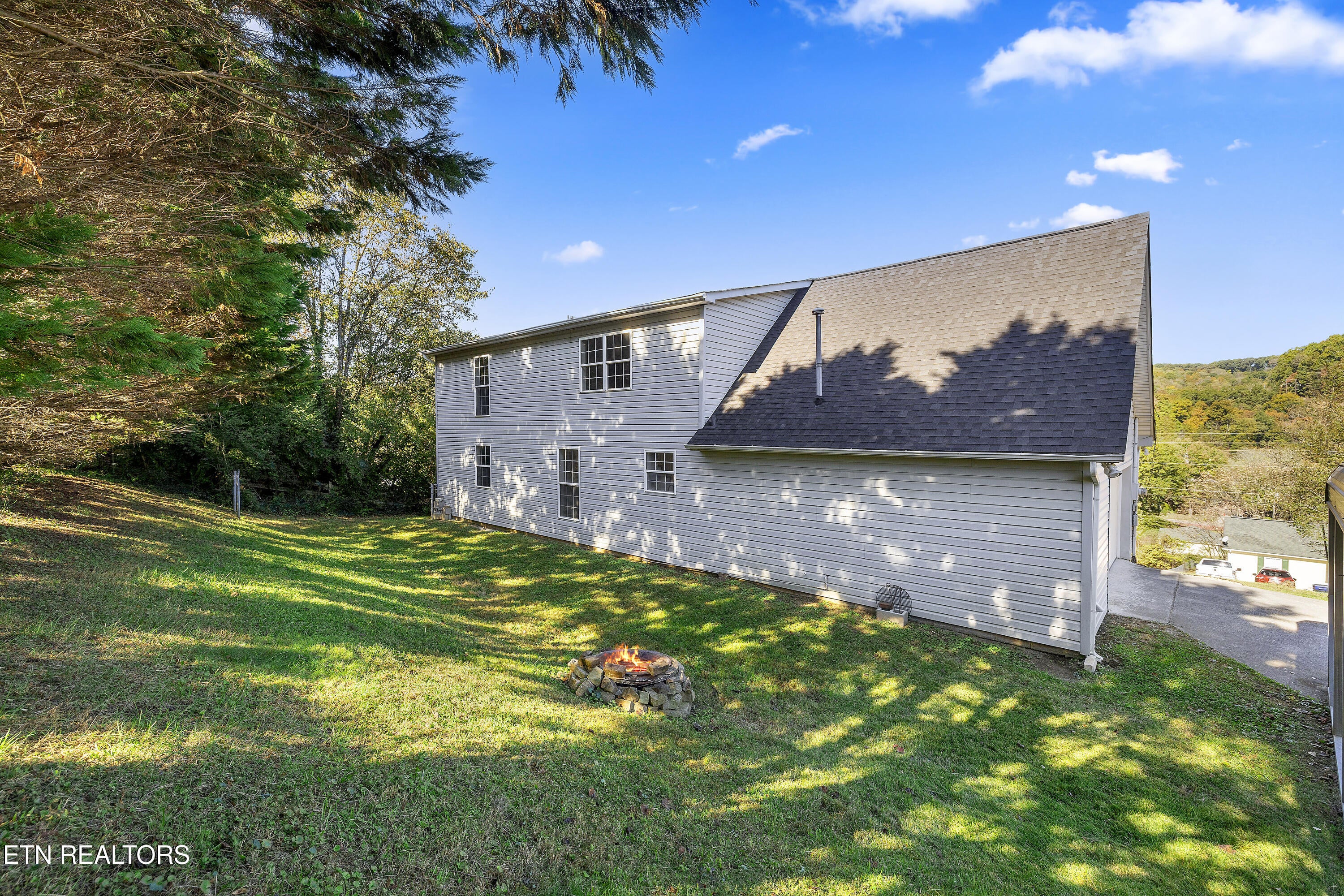 1125 Melton Hill Circle