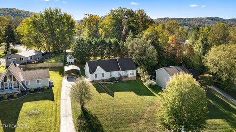 Tiny photo for 1125 Melton Hill Circle, Clinton, TN 37716 (MLS # 1360101)