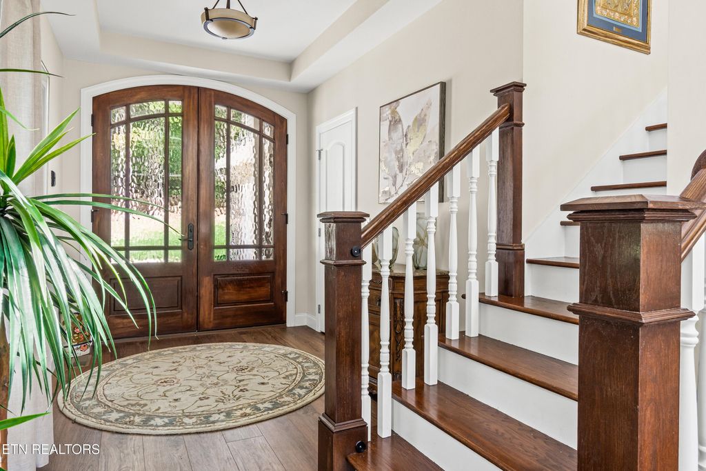 Photo of 43 Overlook Circle, Crossville, TN 38558 (MLS # 1315281)