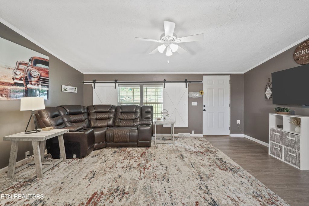 Photo of 495 Monroe Rd, Maynardville, TN 37807 (MLS # 1340196)