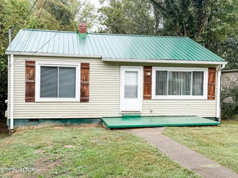 Photo of 4029 Ivy Ave, Knoxville, TN 37914 (MLS # 1358433)