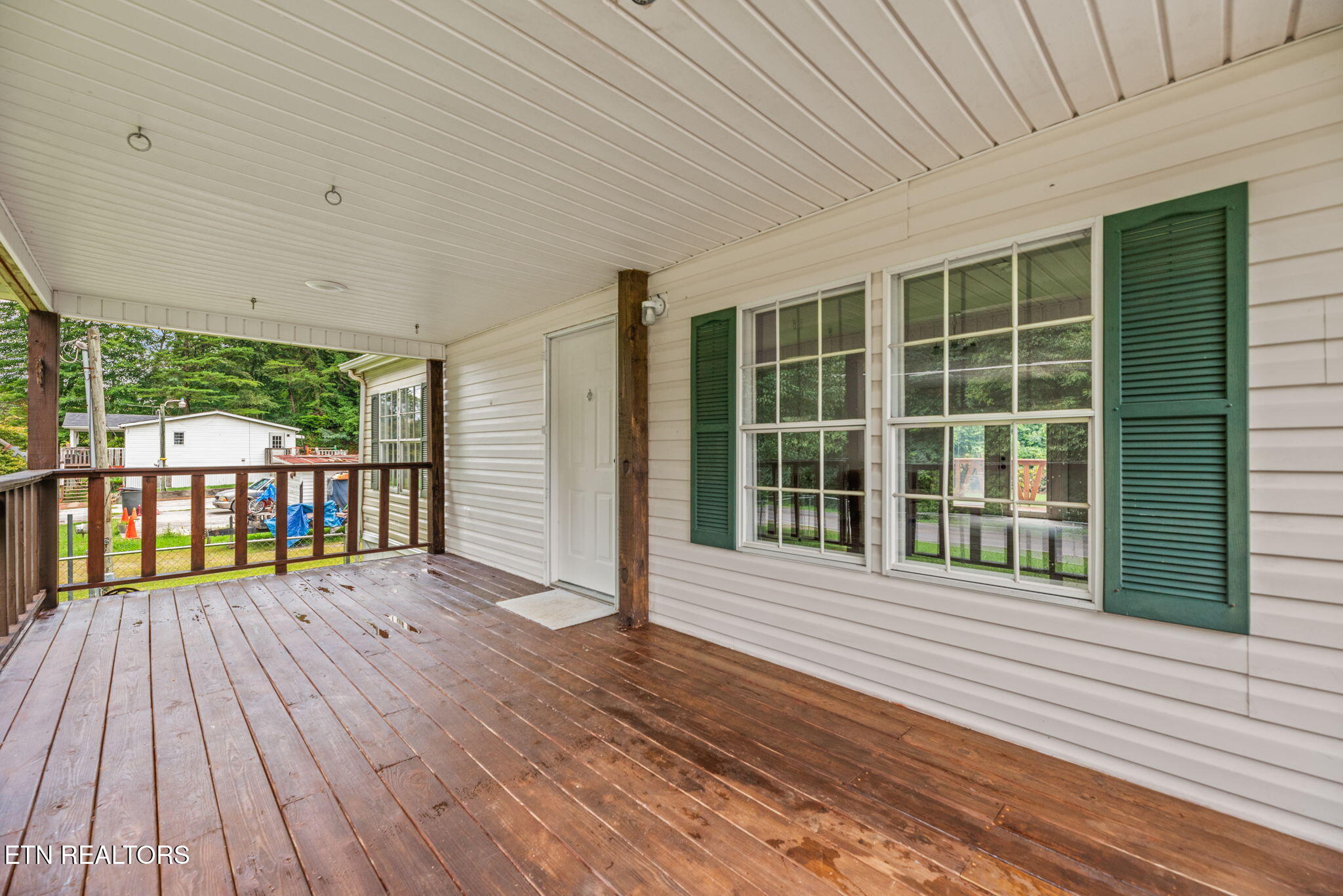 370 New Clear Branch Rd