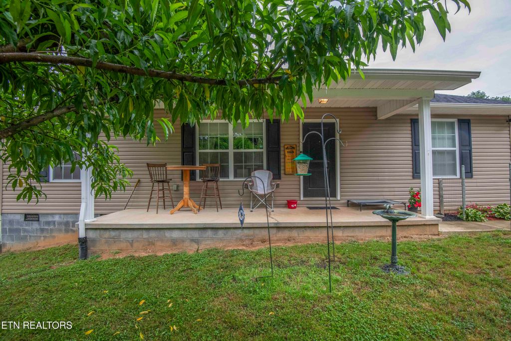 Photo of 146 Prospect Rd, Maynardville, TN 37807 (MLS # 1300199)