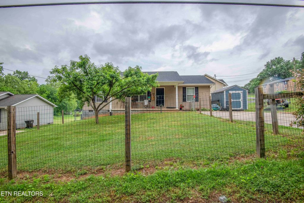 Photo of 146 Prospect Rd, Maynardville, TN 37807 (MLS # 1300199)