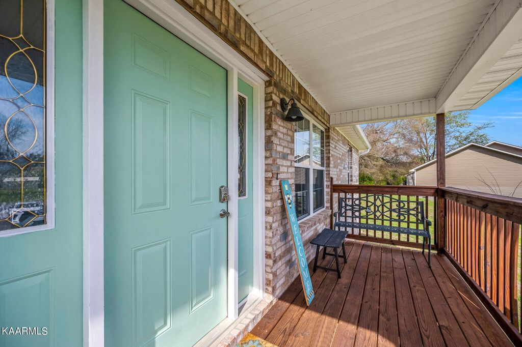 Photo of 906 Stacy Circle, White Pine, TN 37890 (MLS # 1222726)
