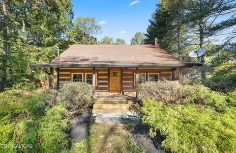 Photo of 335 Allen Rd, Knoxville, TN 37920 (MLS # 1358669)