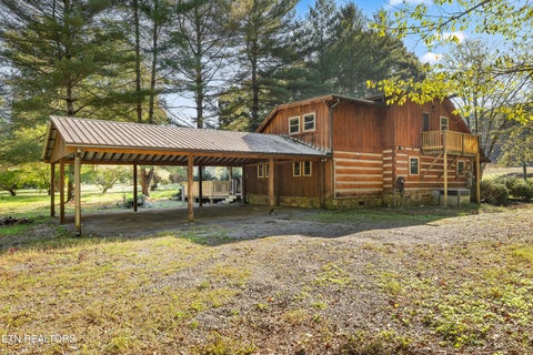 Tiny photo for 335 Allen Rd, Knoxville, TN 37920 (MLS # 1358669)