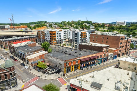 Tiny photo for 220 W Jackson Ave #404, Knoxville, TN 37902 (MLS # 1349978)