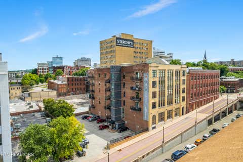Tiny photo for 220 W Jackson Ave #404, Knoxville, TN 37902 (MLS # 1349978)