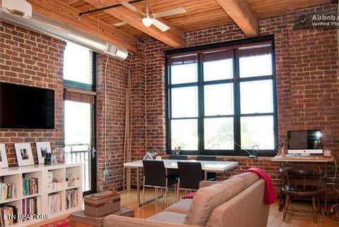 Tiny photo for 220 W Jackson Ave #404, Knoxville, TN 37902 (MLS # 1349978)