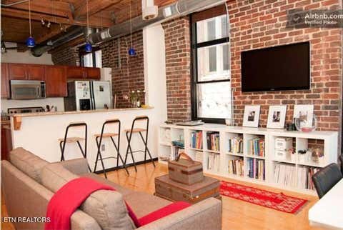 Tiny photo for 220 W Jackson Ave #404, Knoxville, TN 37902 (MLS # 1349978)