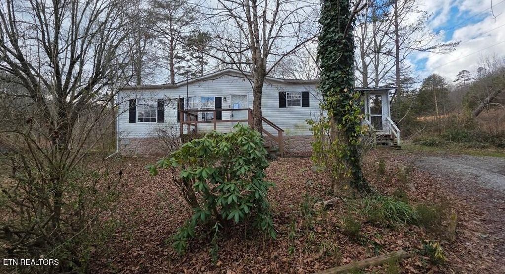 Photo of 158 Batley Loop Rd, Clinton, TN 37716 (MLS # 1328858)