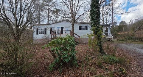Photo of 158 Batley Loop Rd, Clinton, TN 37716 (MLS # 1328858)