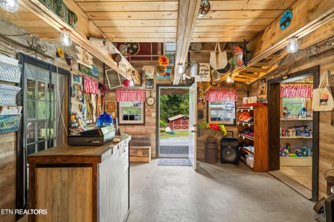 Tiny photo for 1575 Old 15th Rd, Del Rio, TN 37727 (MLS # 1325592)